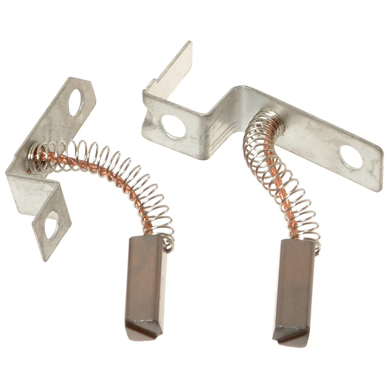 Hiiliharjasarja 4,6x4,6x12,7 mm