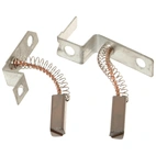 Hiiliharjasarja 4,6x4,6x12,7 mm