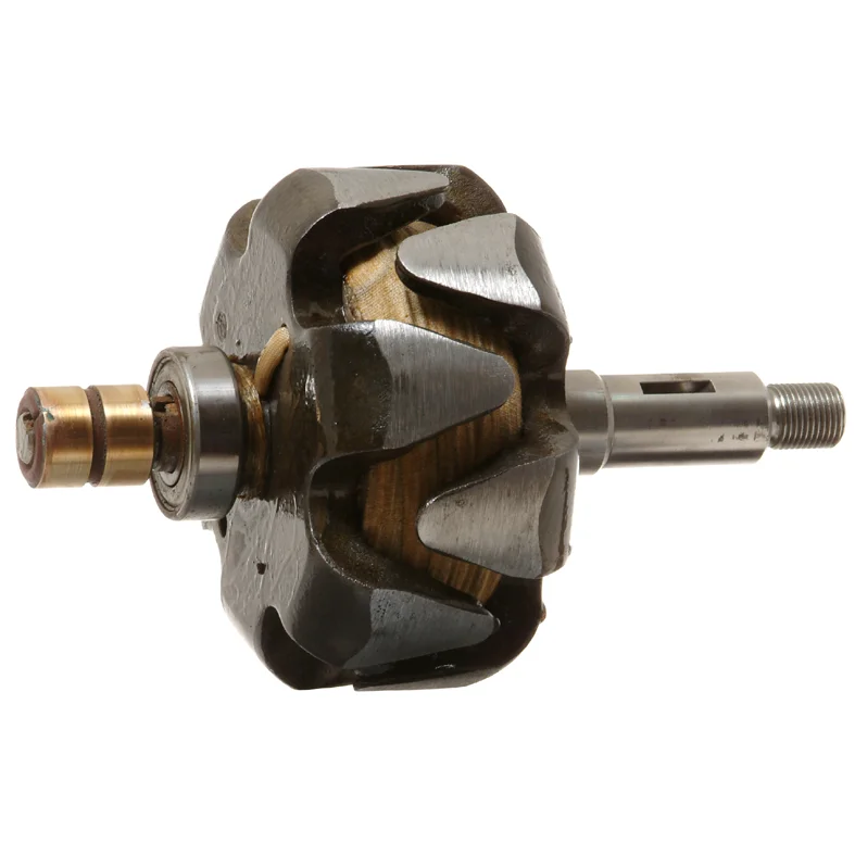 Roottori 24V-85A, Leece Neville