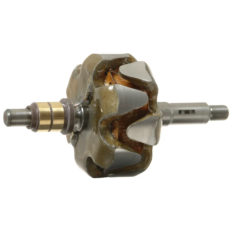 Roottori 24V-65A