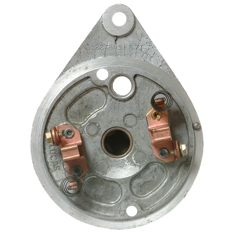 Pääty CE, Lucas C39/C40