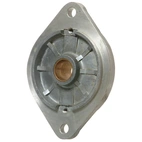 Pääty DE, Starttimoottori