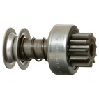 Käynnistysratas täydellinen, 11 hammas