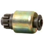 Käynnistysratas täydellinen, 11 hammas