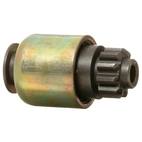 Käynnistysratas täydellinen, 11 hammas