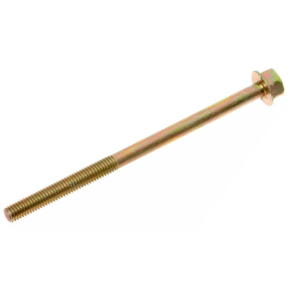 Päätyruuvit M5x85, Lucas