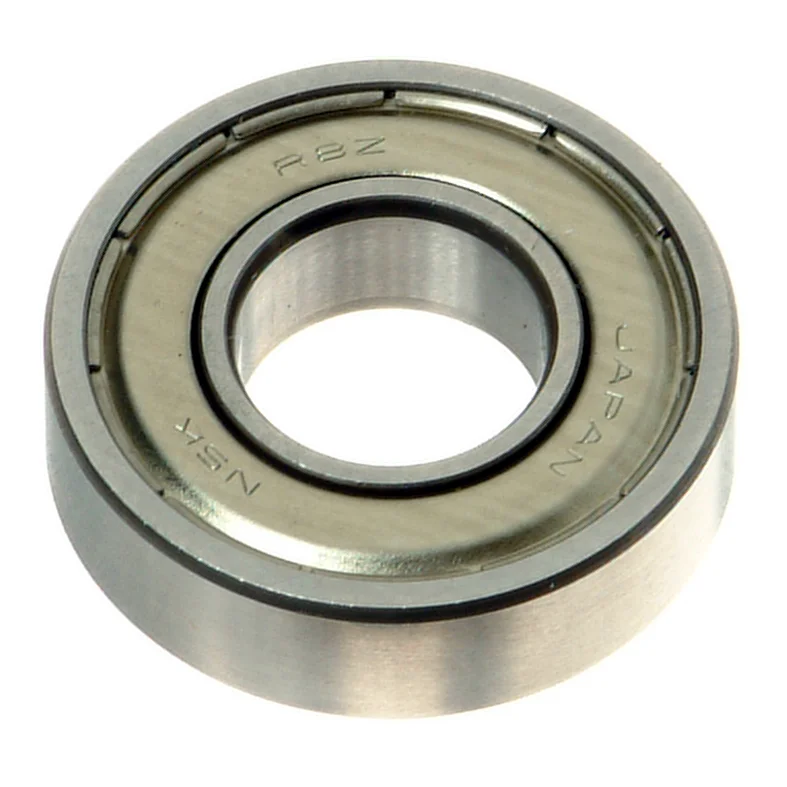 Kullager 12,7x28,6x8 mm
