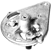 Pääty CE, Lucas C40L sarja