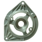 Pääty DE, Lucas C40T, venttiili