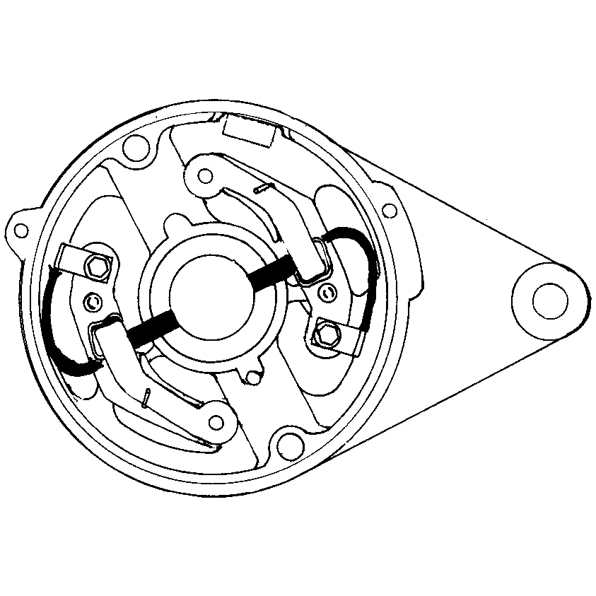 Pääty CE, Lucas C40T ei vent.