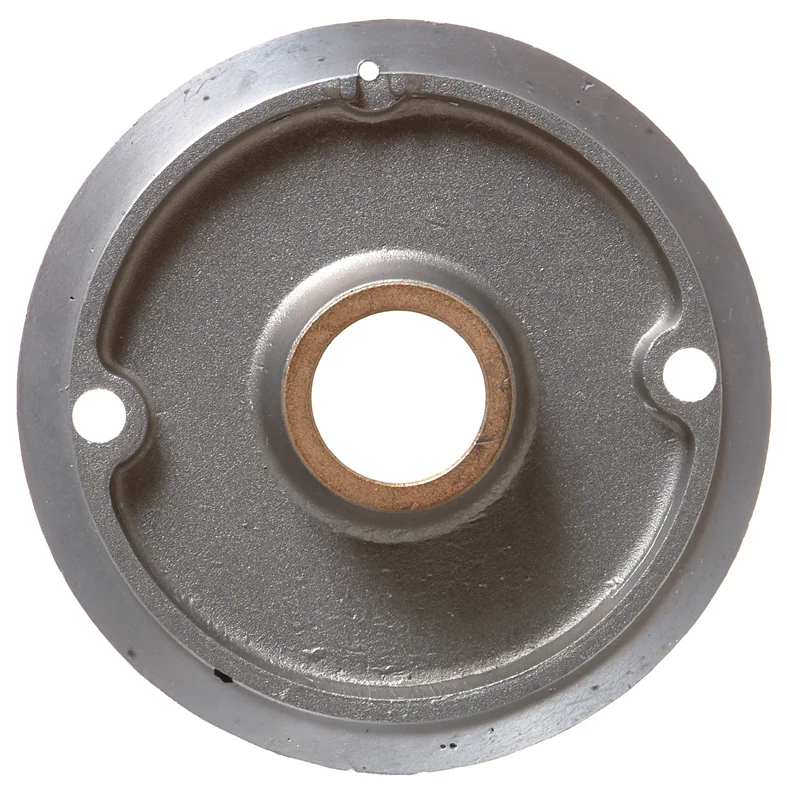 Väliasema M50, starttimoottori