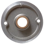 Väliasema M50, starttimoottori