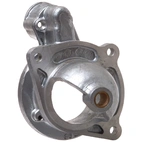 Pääty DE, Ford Starttimoottori M50 sarja