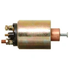 Solenoidi, Ford