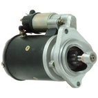 JCB Starttimoottori 12V-2.8kW