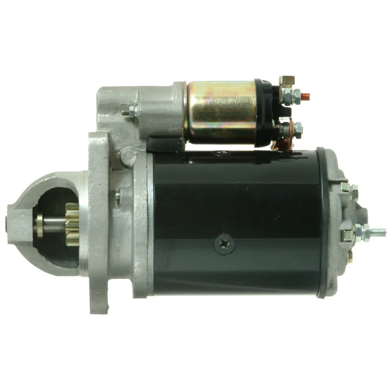 Ford Diesel Starttimoottori 12V-2.8kW