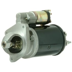 Ford Diesel Starttimoottori 12V-2.8kW