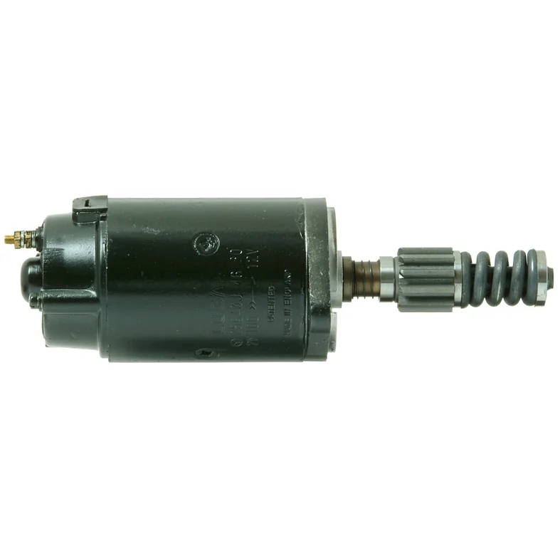 Land Rover Starttimoottori 69>80