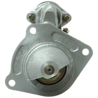 Land Rover D. Starttimoottori 12V-2.1kW