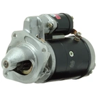 Land Rover D. Starttimoottori 12V-2.1kW