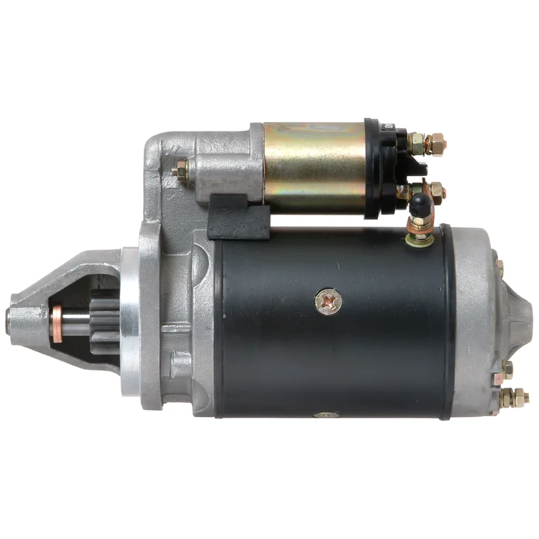 MF/Perkins Starttimoottori 12V-2.1kW