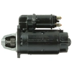 MG, MGB 1969-81, Starttimoottori 12V