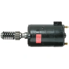 Starttimoottori 12V-2.0kW sopii Volvo