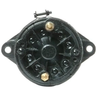 Starttimoottori 12V-2.0kW sopii Volvo