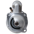 Atlas C./Case/MF Starttimoottori 12V