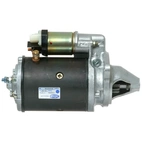 Massey-F Starttimoottori 12V-2.8kW
