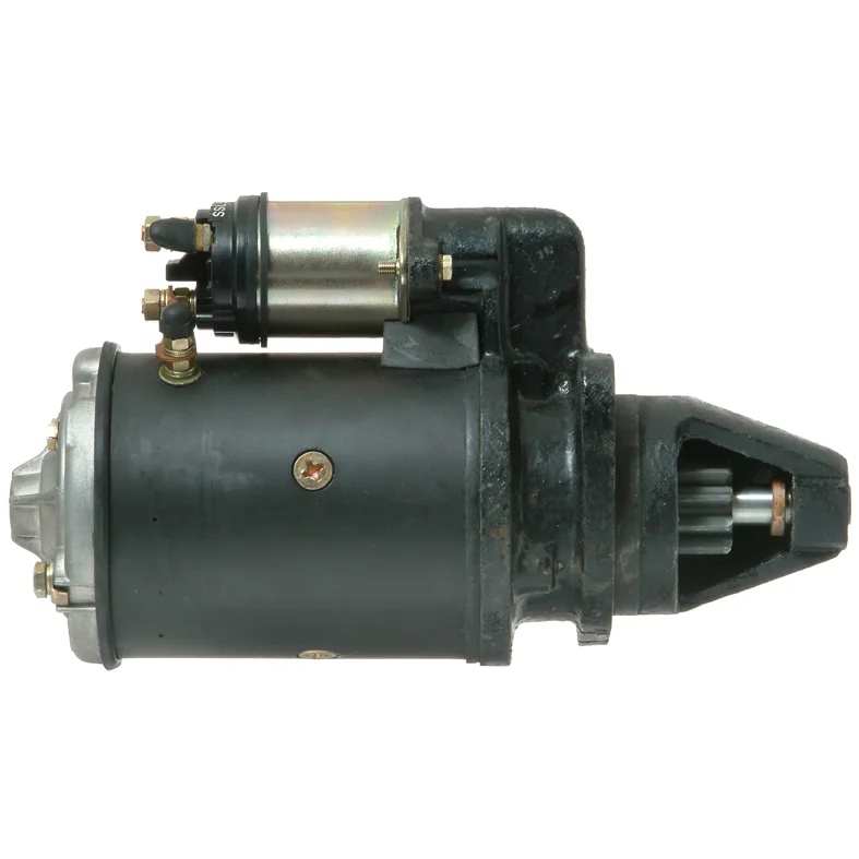 BL/Bedford Starttimoottori 12V-2.8kW
