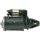 BL/Bedford Starttimoottori 12V-2.8kW