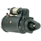 BL/Bedford Starttimoottori 12V-2.8kW