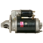 Land Rover Starttimoottori 12V