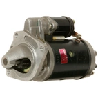 Land Rover Starttimoottori 12V