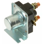 Käynnistysrele 12V, 3 term.