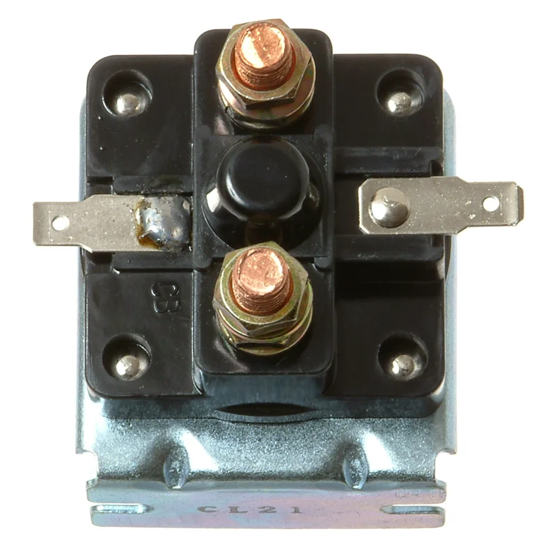 Käynnistysrele 12V, Ford