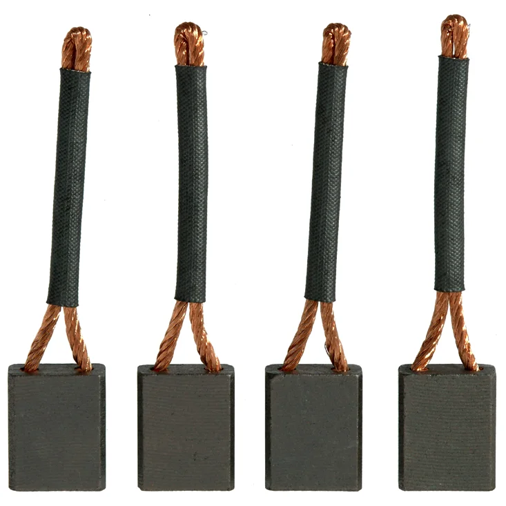 Hiiliharjanpidin 9x20x24,5 mm