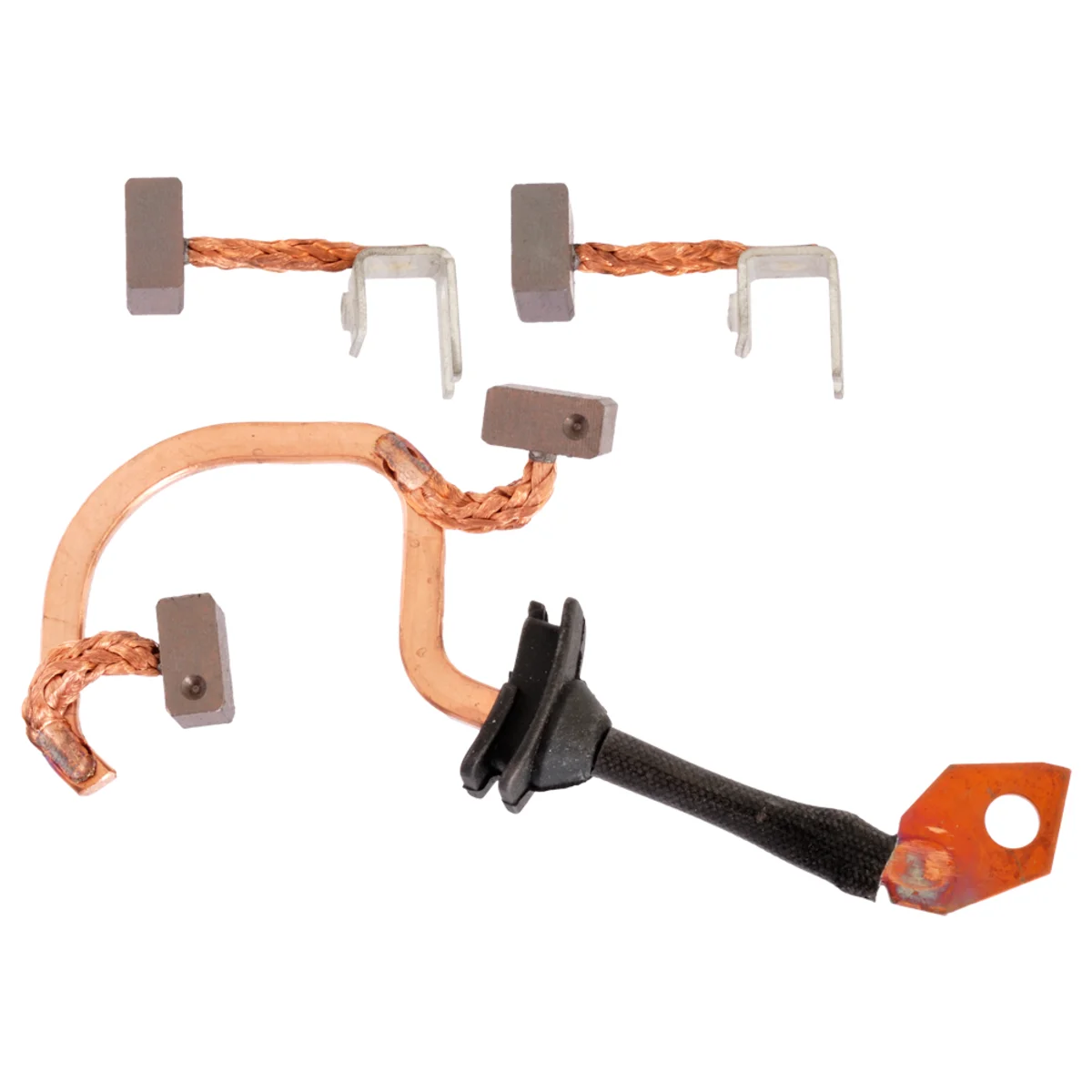 Hiiliharjasarja, 6.9x13.8x9.5 Lucas