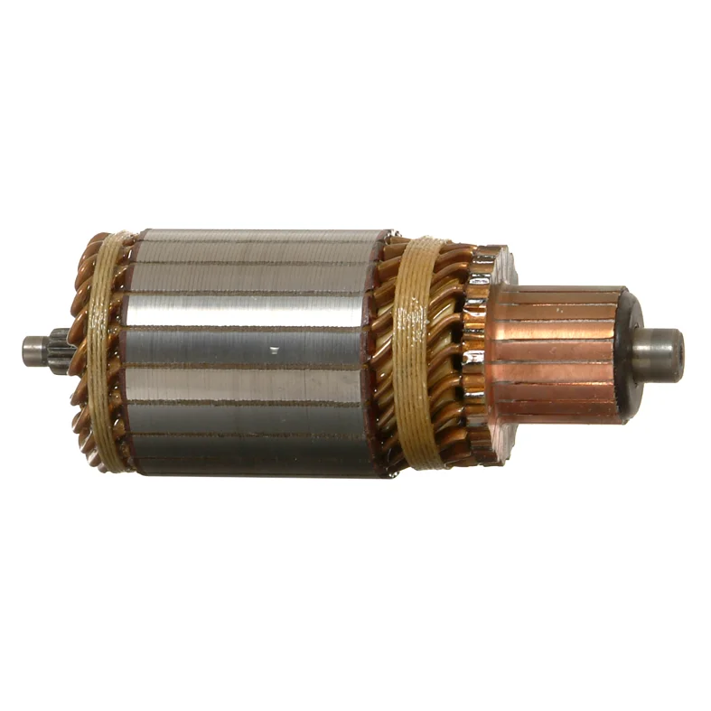Ankkuri, 12V