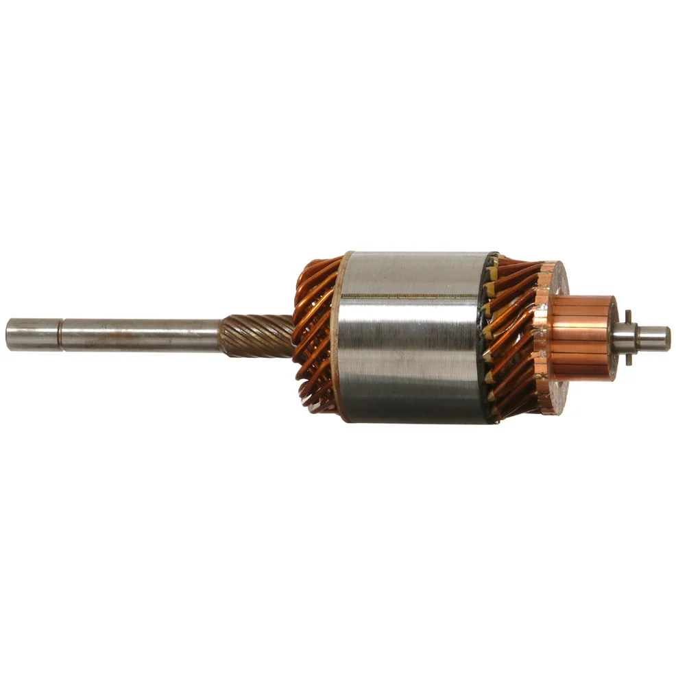 Ankkuri M127