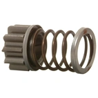 Käynnistysratas-sarja, LU TLB 118 varten