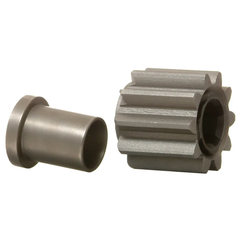 Käynnistysratas 10 hammasta, Lucas