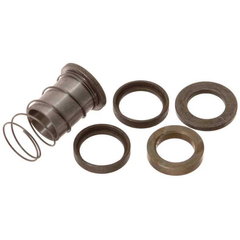 Korjaussarja, loppunut Lucas-tehdas