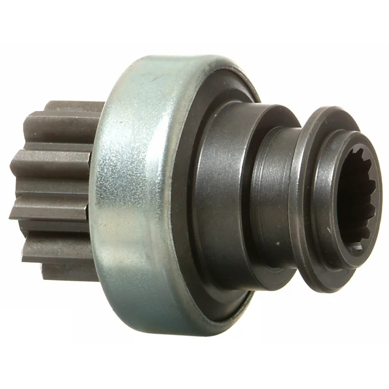 Käynnistysratas 10 hammastaa, LU 54246654, M50