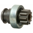 Käynnistysratas 10 hammastaa, LU 54246654, M50