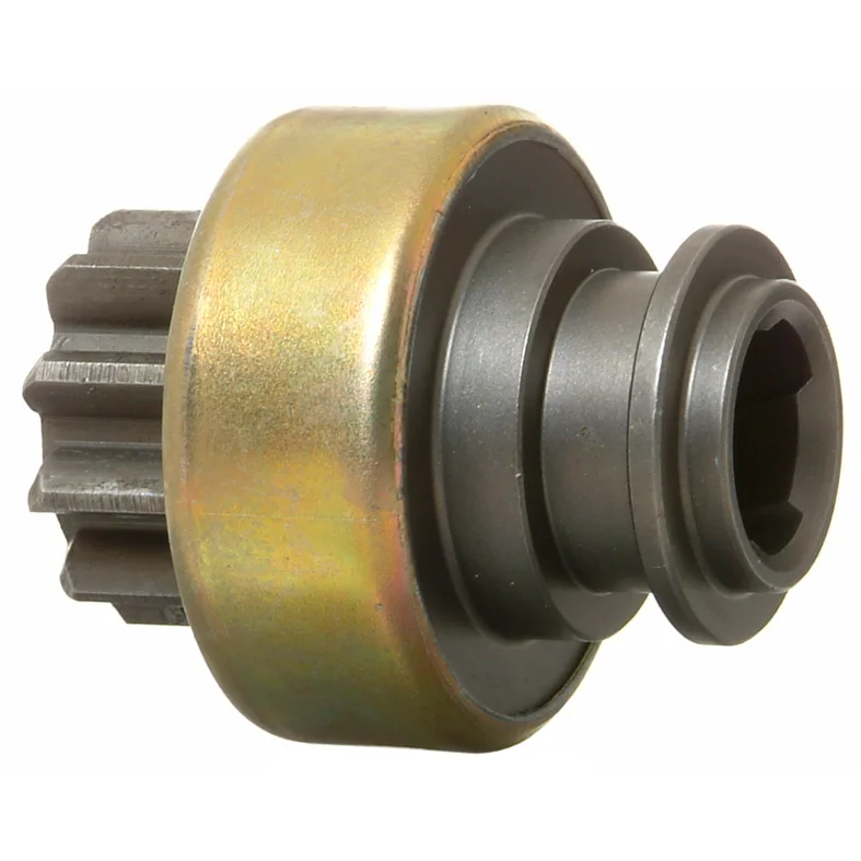 Käynnistysratas M50, 10 hammasta