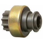 Käynnistysratas M50, 10 hammasta