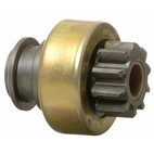 Käynnistysratas M50, 10 hammasta