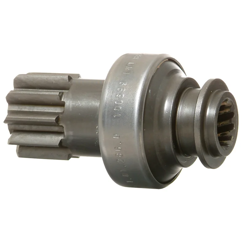 Käynnistysratas M50, 10 hammasta